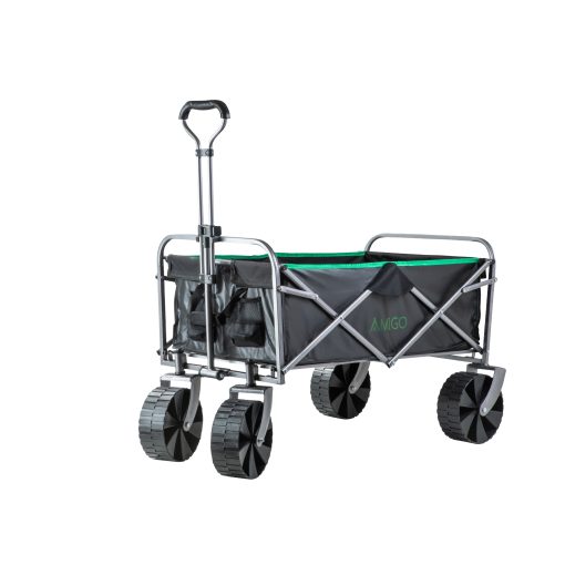 עגלת שטח GO NATURE Wide Glide Amigo