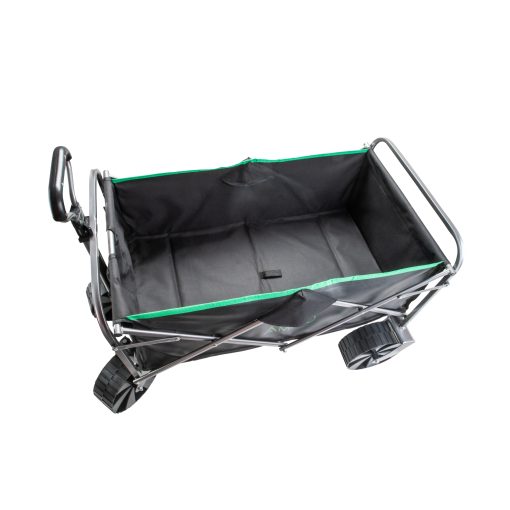 עגלת שטח GO NATURE Wide Glide Amigo