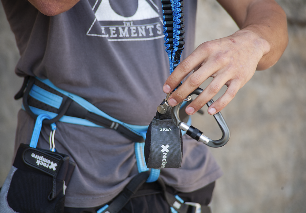 ערכת ויה פארטה ROCK EMPIRE SIGA