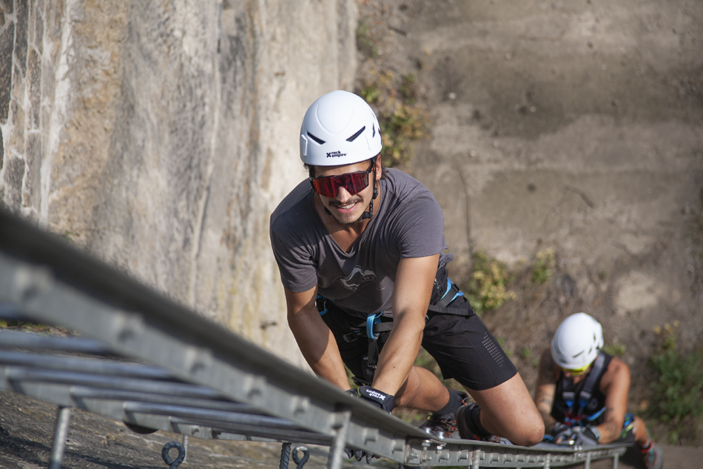 ערכת ויה פארטה ROCK EMPIRE SIGA