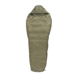 שק שינה צבאי טקטי JR TACTICAL PRISM PRIMALOFT WIDE +9EN