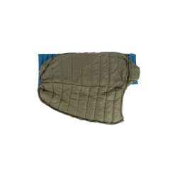 שק שינה צבאי טקטי JR TACTICAL PRISM PRIMALOFT WIDE +9EN