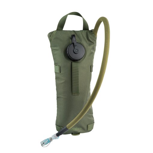 מערכת שתייה GO NATURE COMBAT 3 LITER