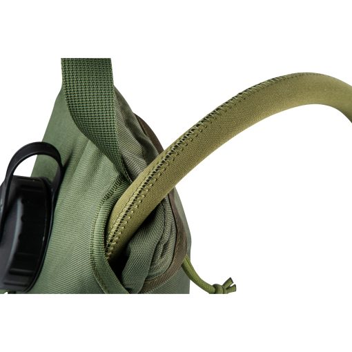 מערכת שתייה GO NATURE COMBAT 3 LITER