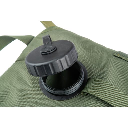 מערכת שתייה GO NATURE COMBAT 3 LITER