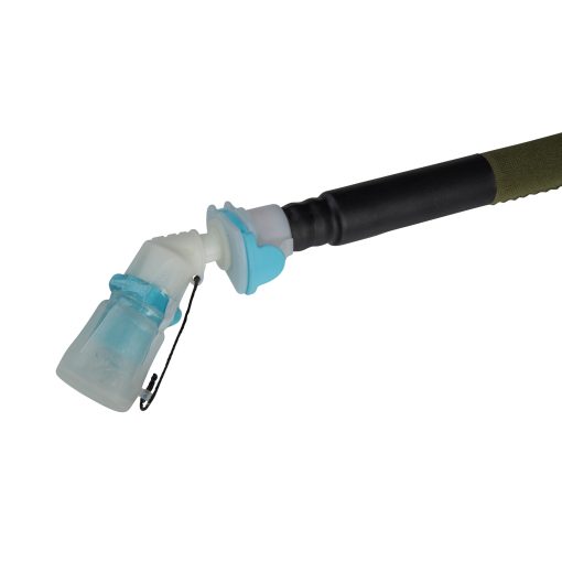 מערכת שתייה GO NATURE COMBAT 3 LITER