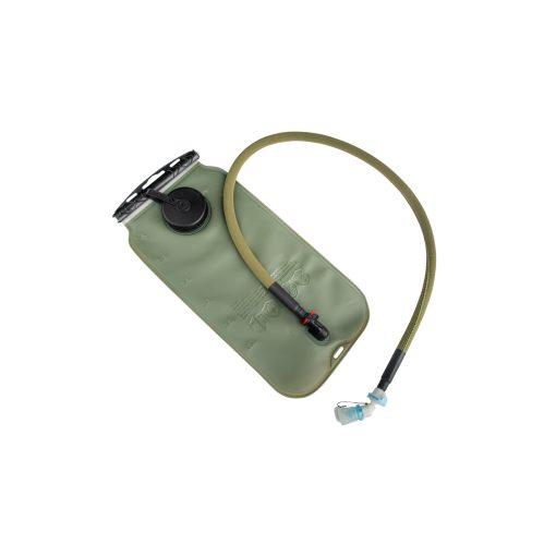 מערכת שתייה GO NATURE COMBAT 3 LITER