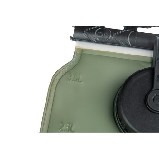 מערכת שתייה GO NATURE COMBAT 3 LITER