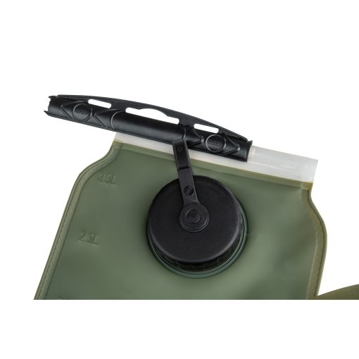 מערכת שתייה GO NATURE COMBAT 3 LITER