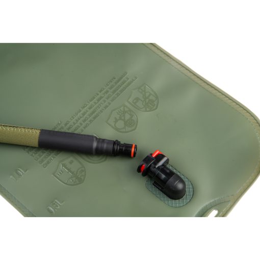 מערכת שתייה GO NATURE COMBAT 3 LITER