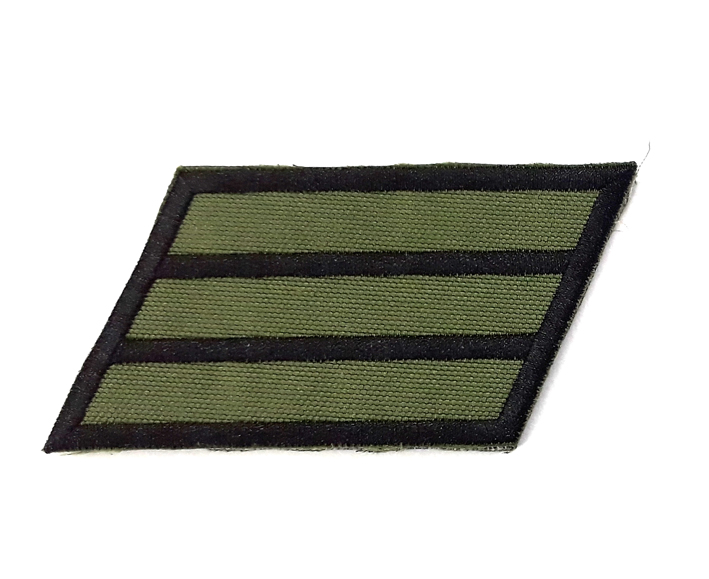 2 סטים דרגות טקטיות רקומות