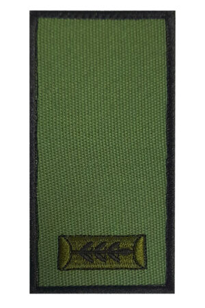 2 סטים דרגות טקטיות רקומות