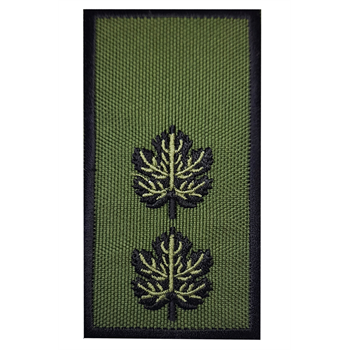 2 סטים דרגות טקטיות רקומות