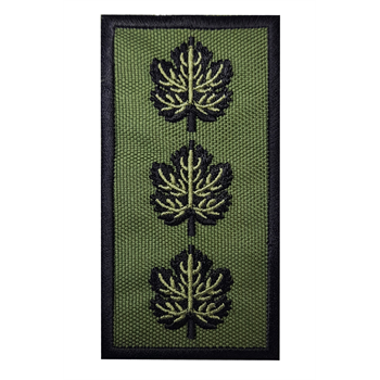 2 סטים דרגות טקטיות רקומות