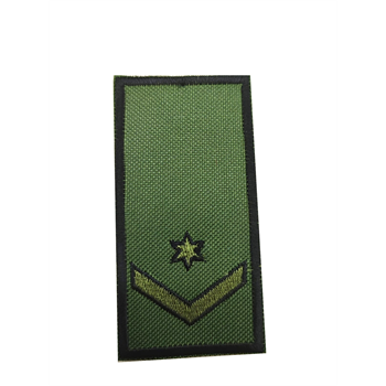 2 סטים דרגות טקטיות רקומות