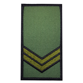 2 סטים דרגות טקטיות רקומות