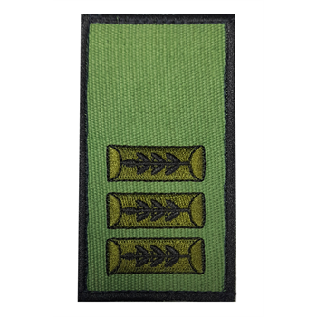 2 סטים דרגות טקטיות רקומות