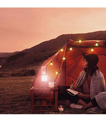 גרילנדת תאורה( לתחנת כוח) GURO LED