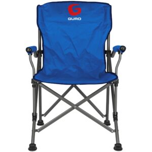 סט שני כסאות GURO