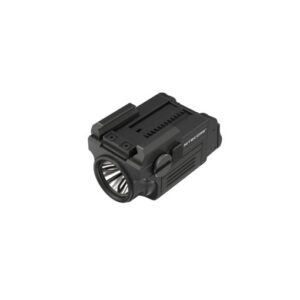 פנס אקדח למסילה פיקנטינית Nitecore NPL25