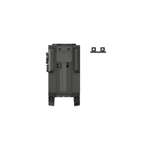 פנס אקדח למסילה פיקנטינית Nitecore NPL25