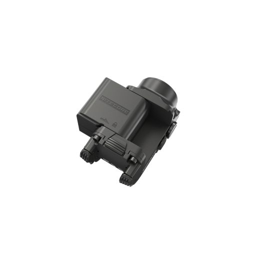 פנס אקדח למסילה פיקנטינית Nitecore NPL25