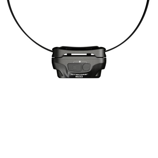 פנס ראש Nitecore NU33