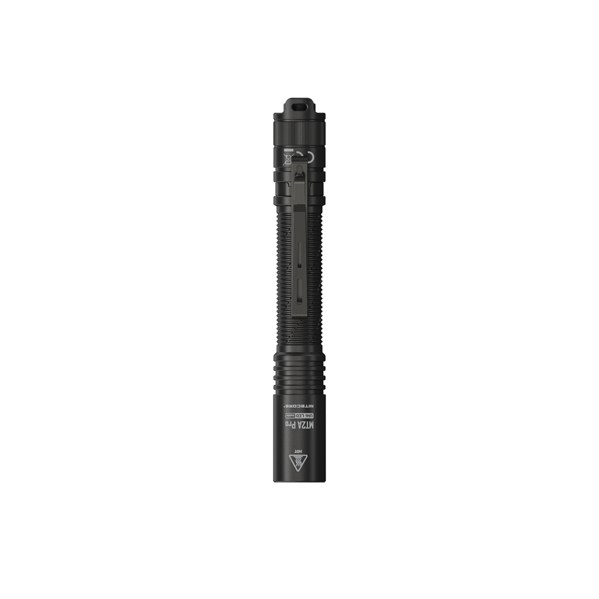 פנס Nitecore MT2A Pro