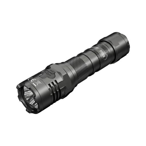 פנס Nitecore P20iX