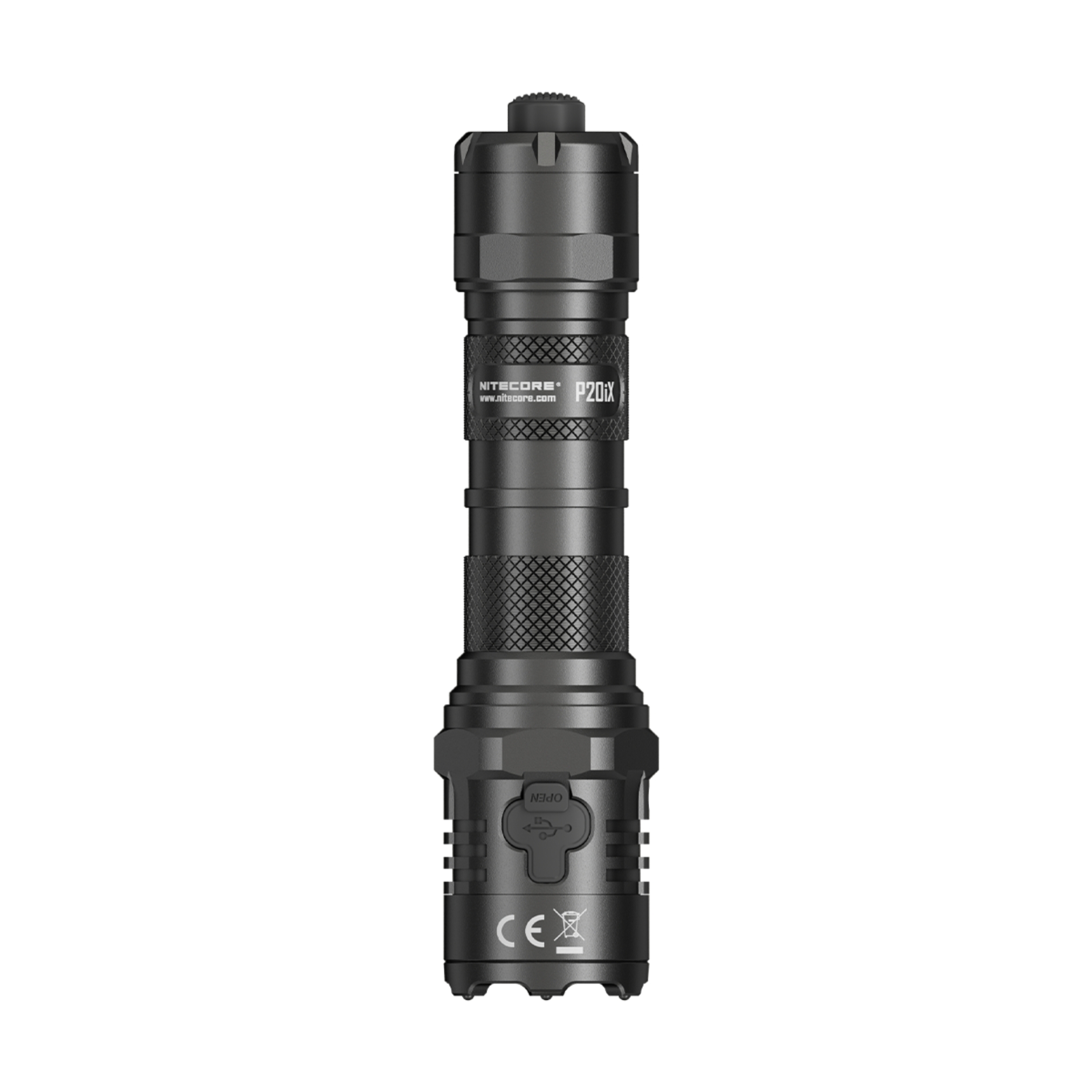 פנס Nitecore P20iX