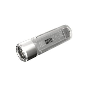פנס Nitecore TIKI GITD