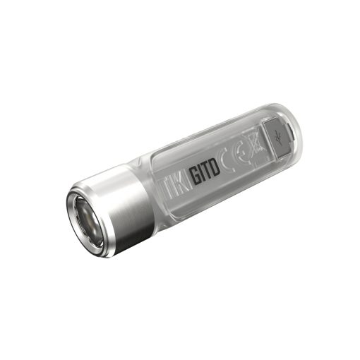 פנס Nitecore TIKI GITD