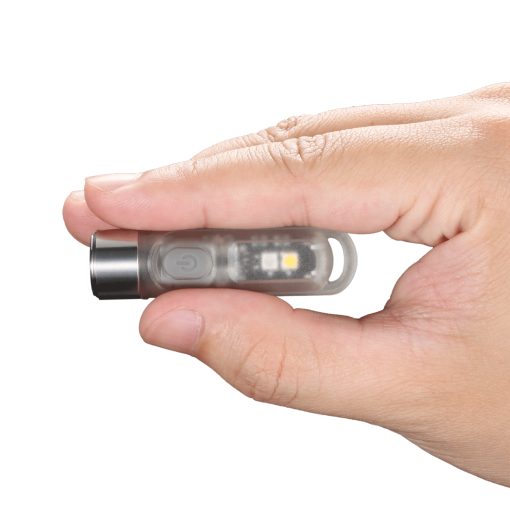 פנס Nitecore TIKI GITD