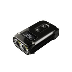 פנס Nitecore TINI 2 SS