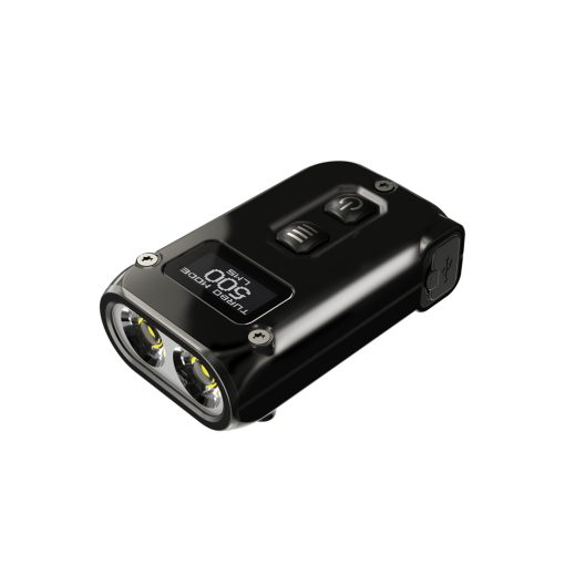 פנס Nitecore TINI 2 SS