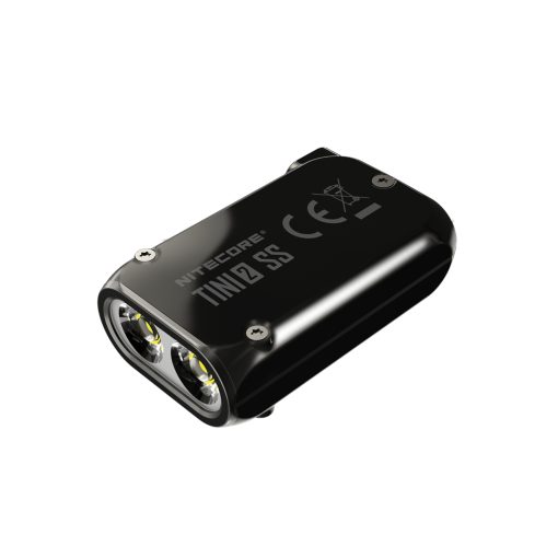 פנס Nitecore TINI 2 SS