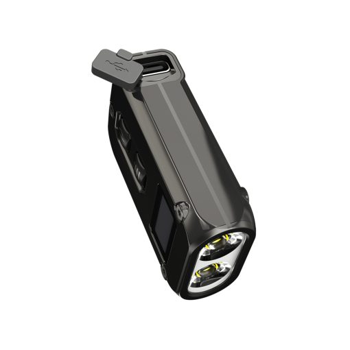 פנס Nitecore TINI 2 SS