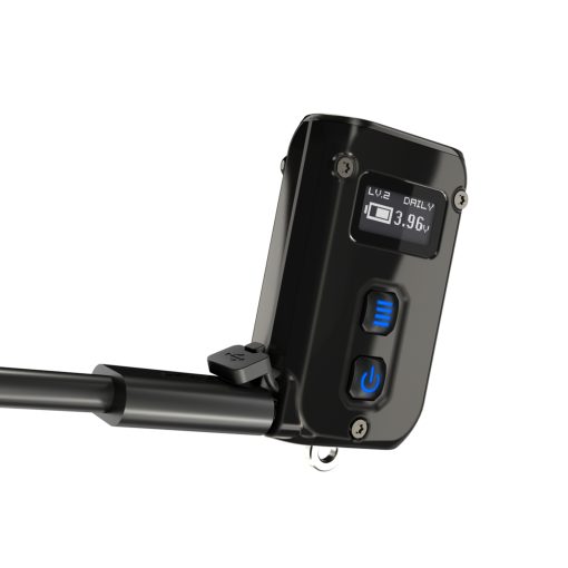 פנס Nitecore TINI 2 SS