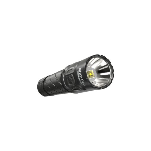 פנס Nitecore MH12 Pro