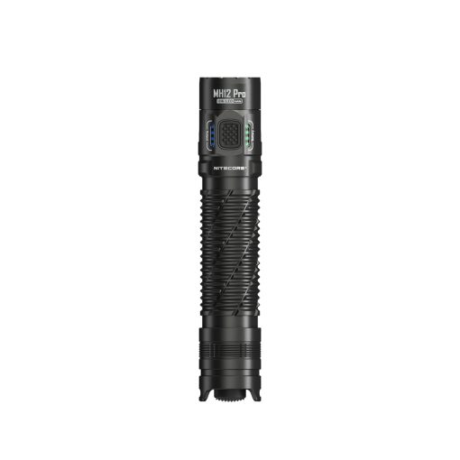 פנס Nitecore MH12 Pro