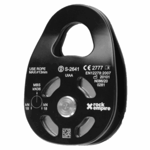 גלגלת ROCK EMPIRE PULLEY BIG