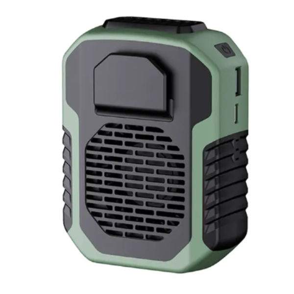 מאורר טקטי לחייל ולמטייל