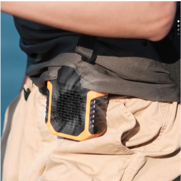 מאורר טקטי לחייל ולמטייל