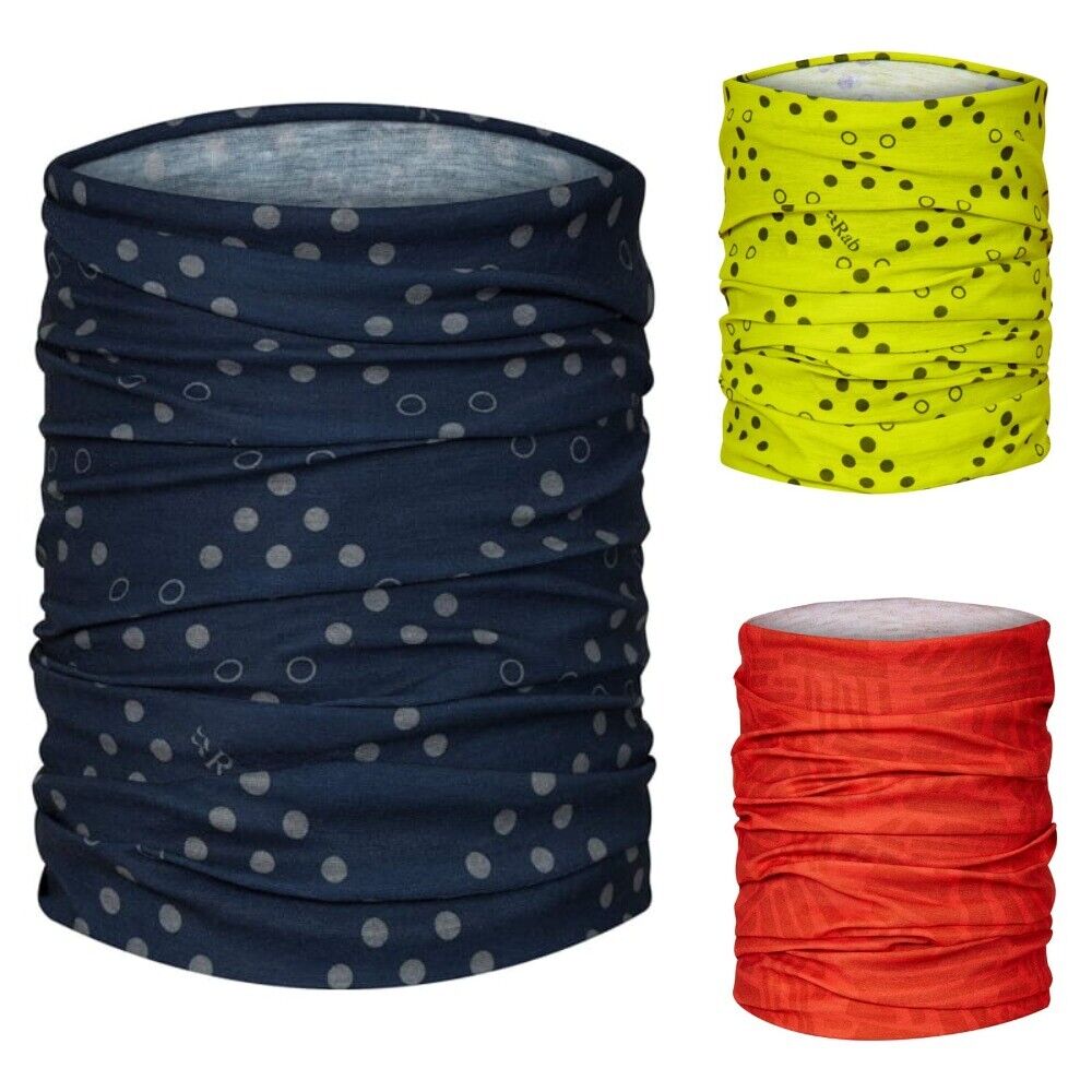 באף לחורף RAB TUBE