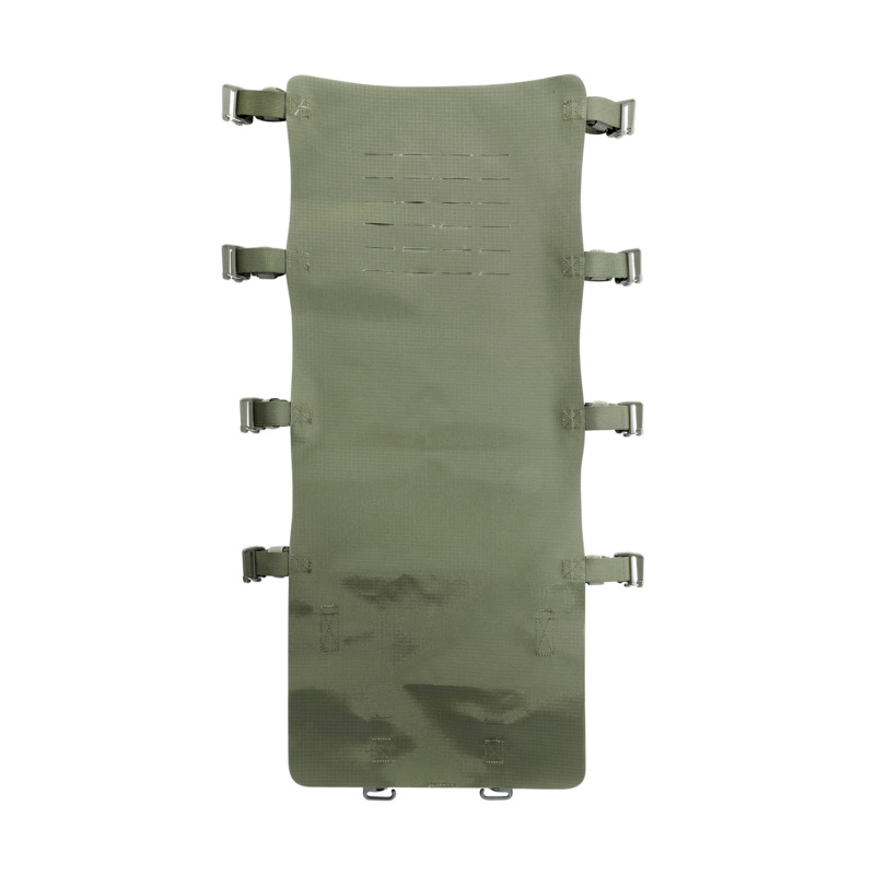 TASMANIAN TIGER TT Base Carrier Flap מתקן נשיאת ציוד טקטי