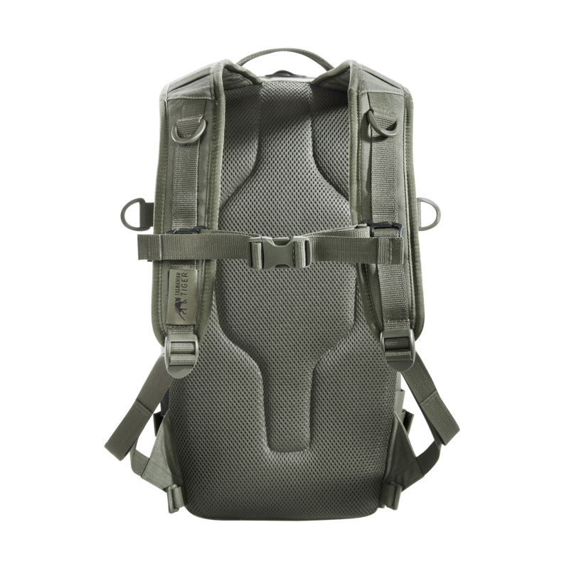 TASMNIAN TIGER Essential Pack L MKII IRR תרמיל טקטי