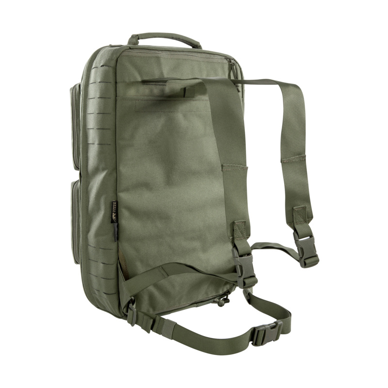 TASMANIAN TIGER Medic Mascal Pack ,תרמיל טקטי לחובש