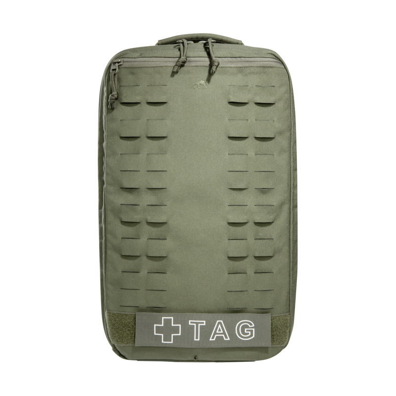TASMANIAN TIGER Medic Mascal Pack ,תרמיל טקטי לחובש