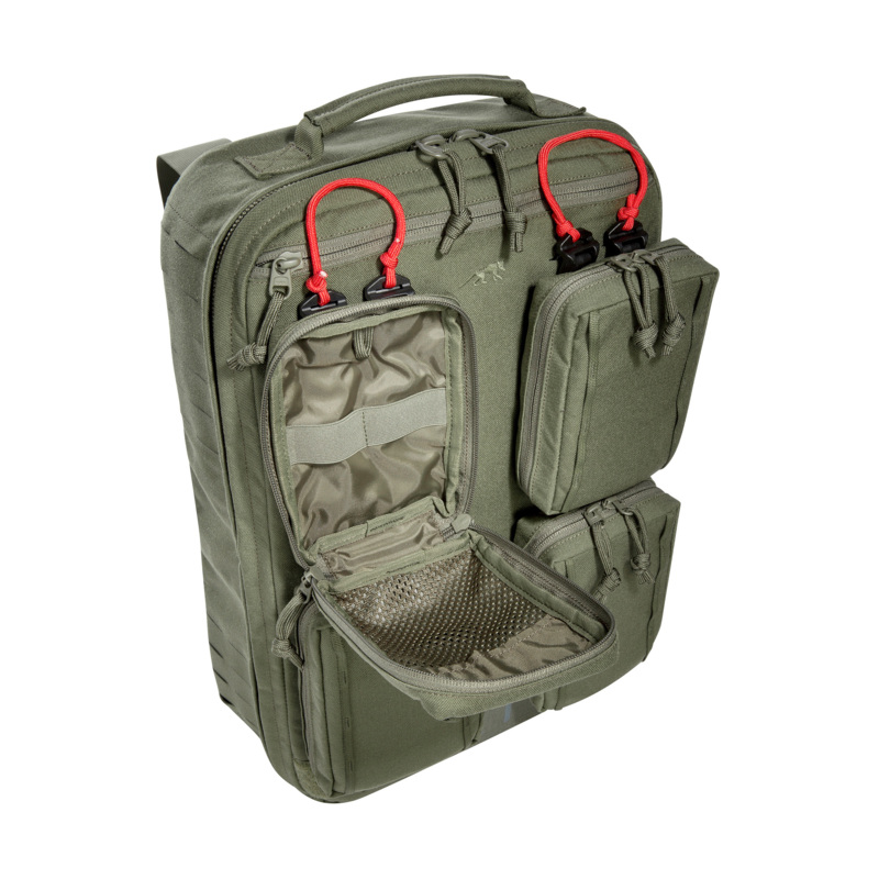 TASMANIAN TIGER Medic Mascal Pack ,תרמיל טקטי לחובש