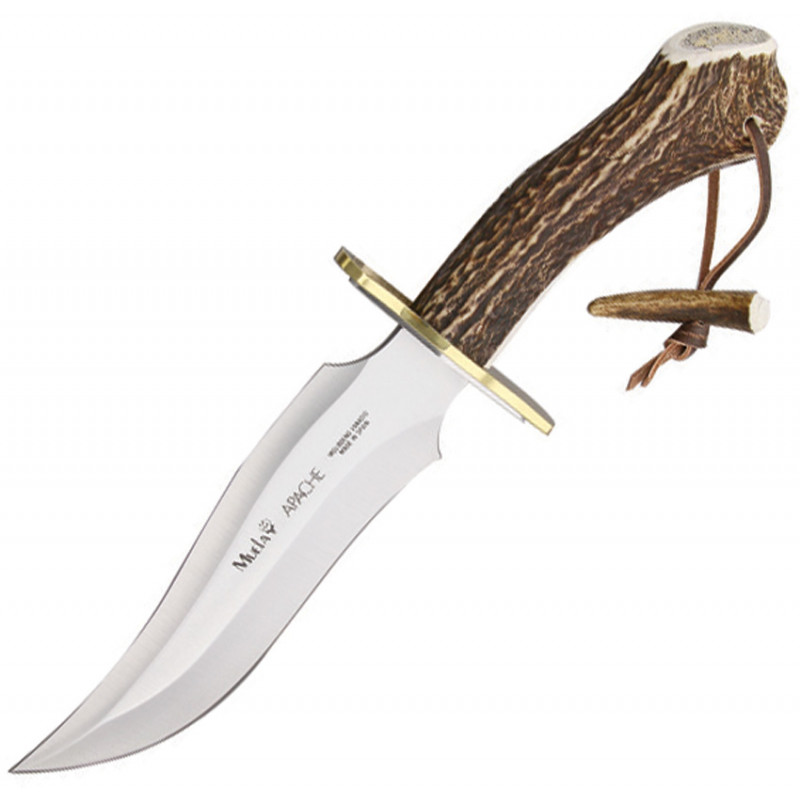 סכין MUELA- APACHE